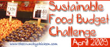 Is Sustainable Food Affordable? Image